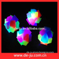 Promotion Gift Irregular Shape Multi-Color Flashing LED Toys